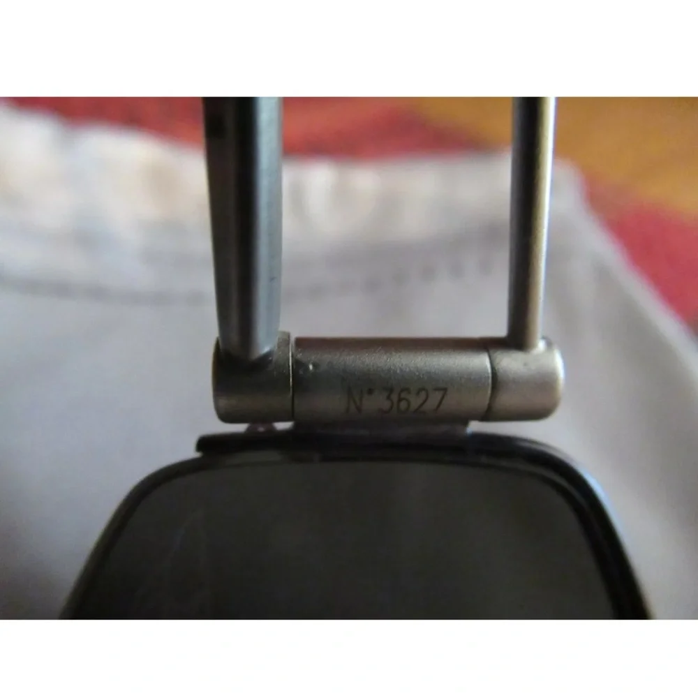 Vintage LOUIS VUITTON Sunglasses‎ LV Cup Limited