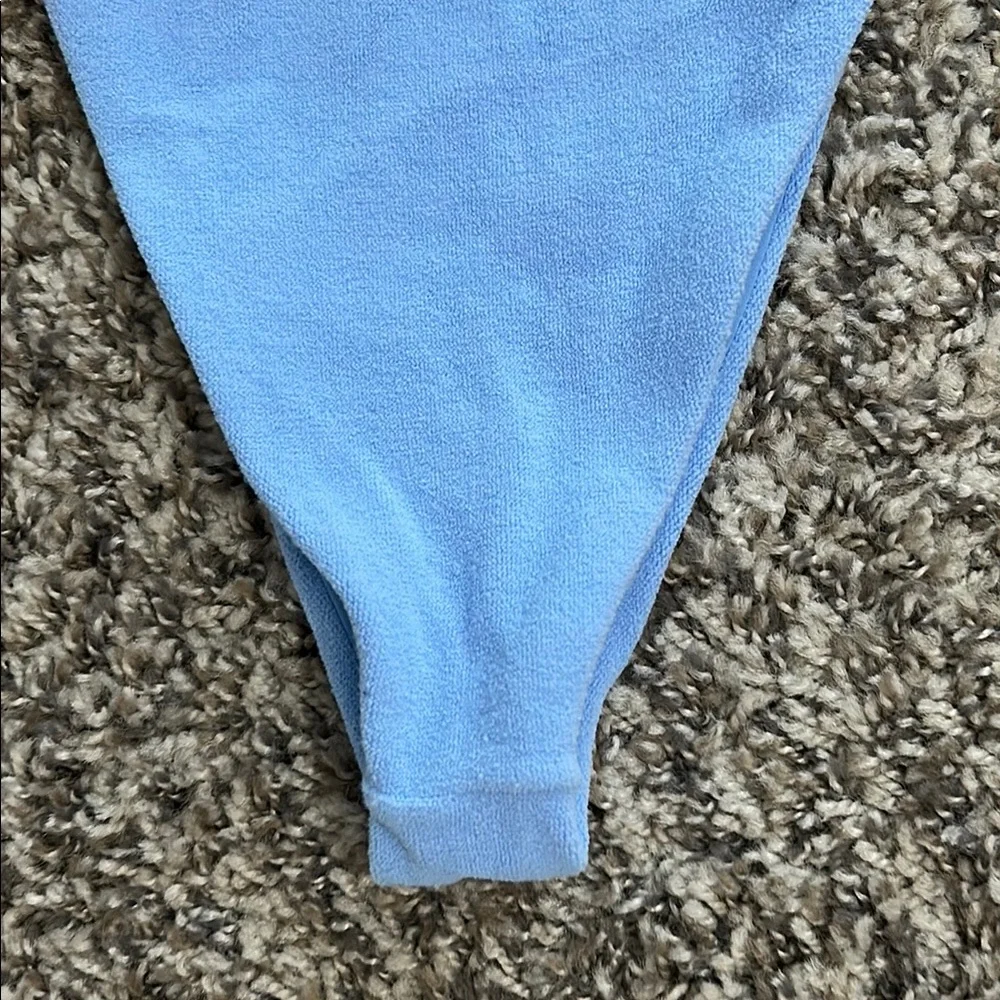 Frankies Bikinis new without