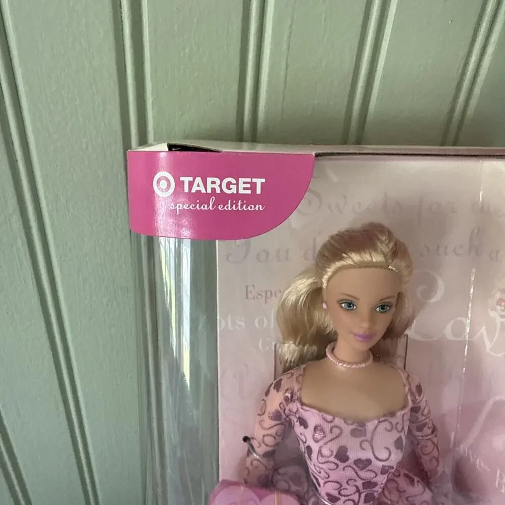 Mattel photos shows original