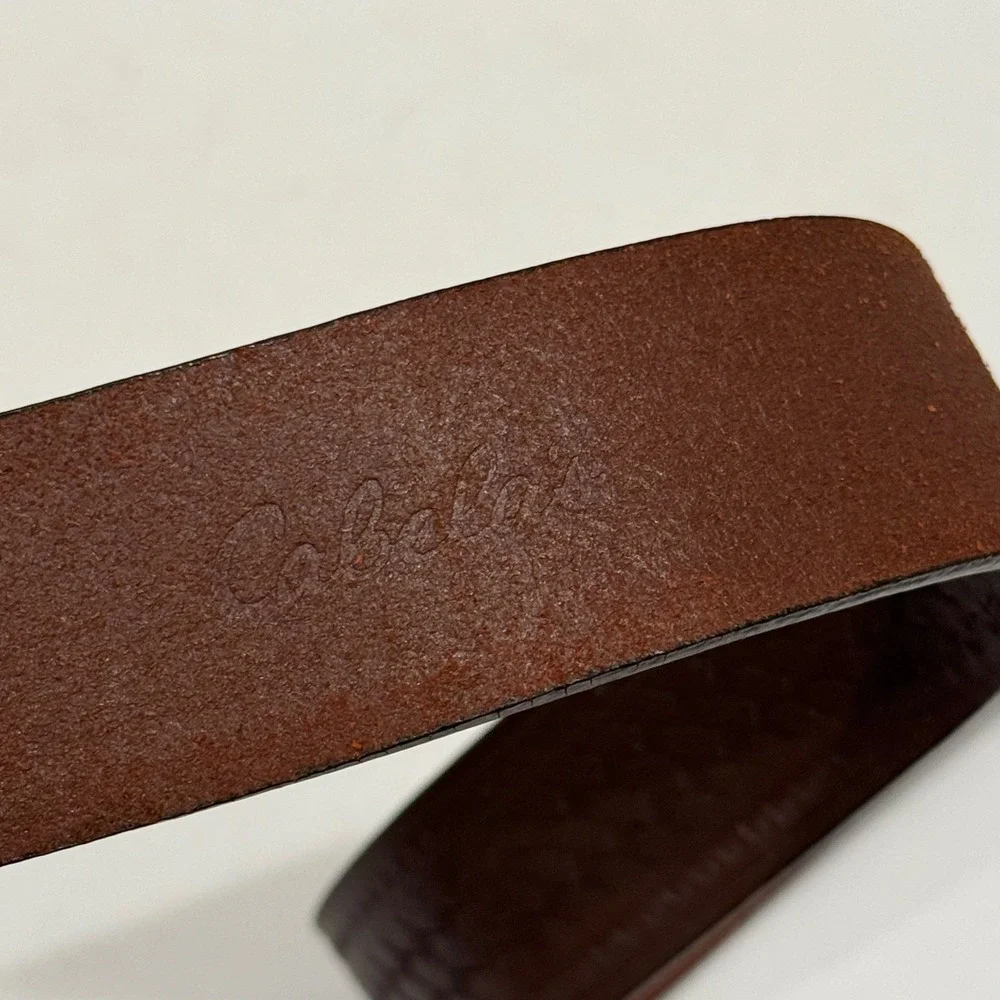 Cabelas cabelas leather