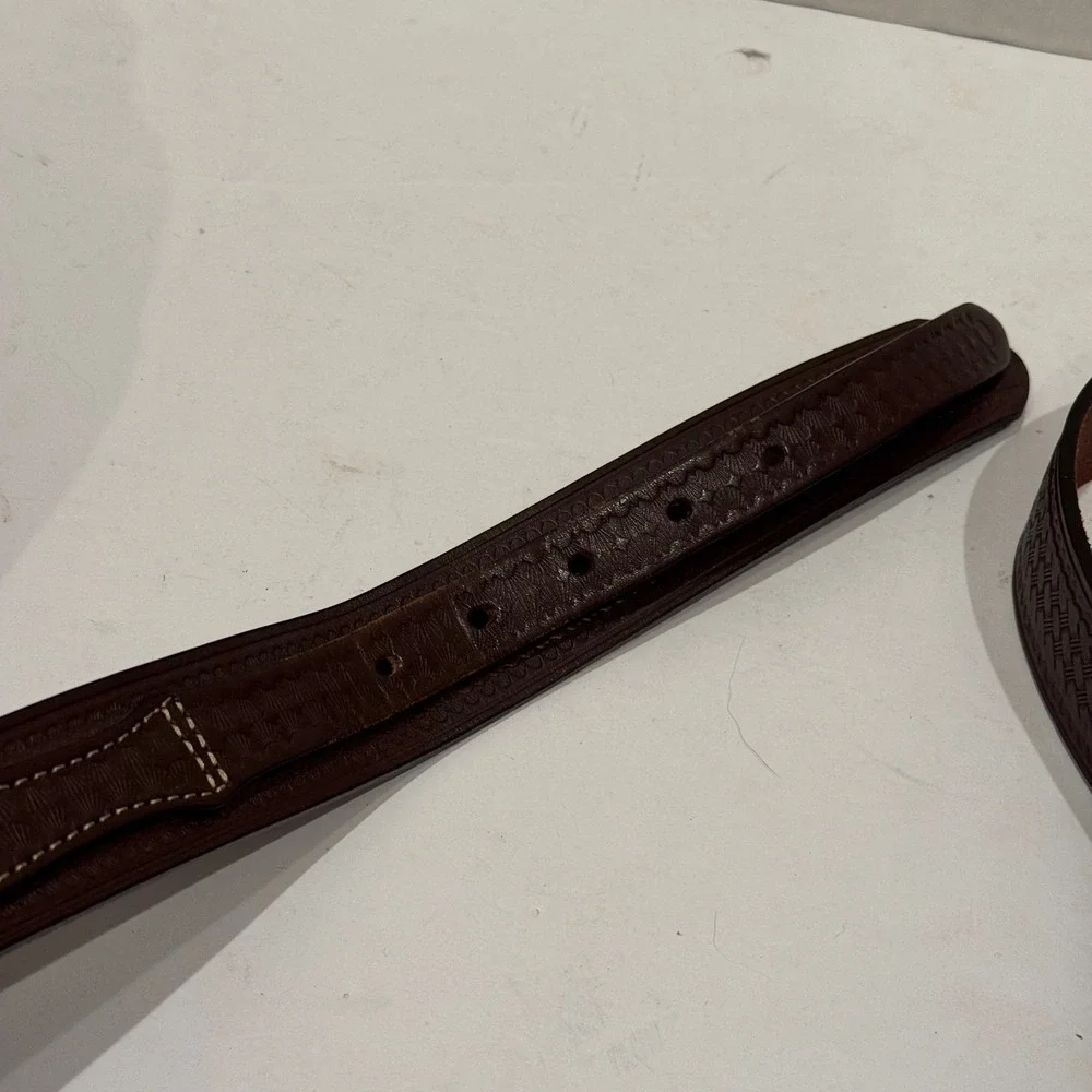 Cabelas cabelas leather