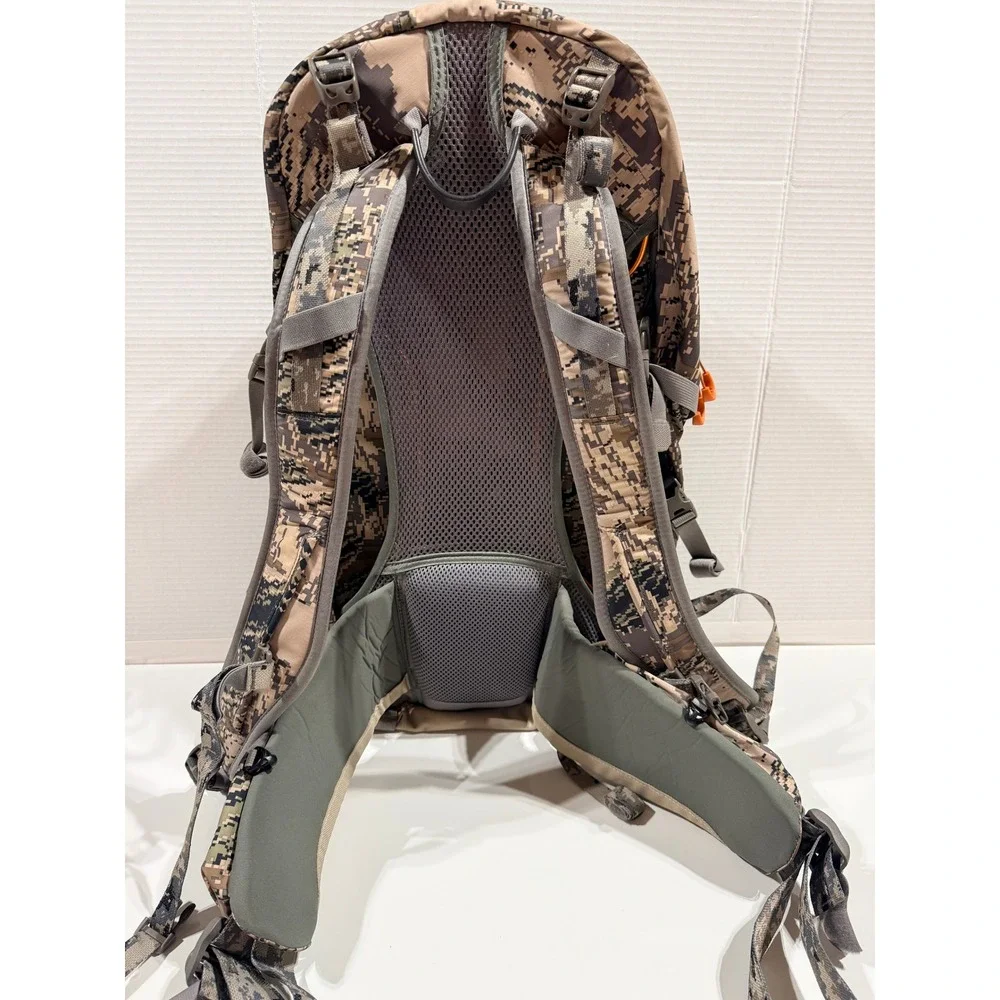 SITKA Gear Flash 20 Pack Hunting Backpack Optifade Open Country Day Pack Camo