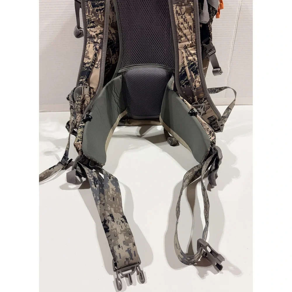 SITKA Gear Flash 20 Pack Hunting Backpack Optifade Open Country Day Pack Camo
