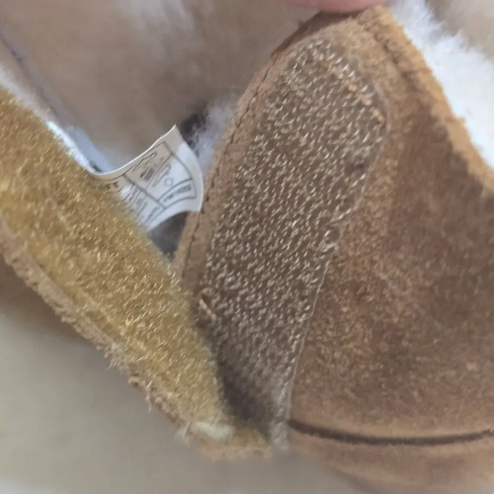 UGG perfect japan