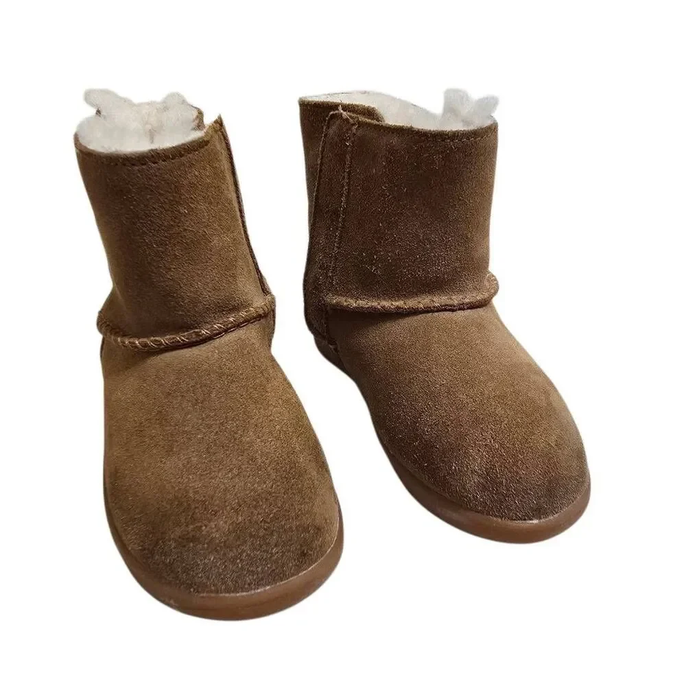 UGG us girl boots