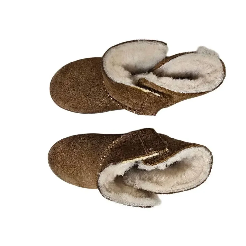 UGG tightly seamless classic