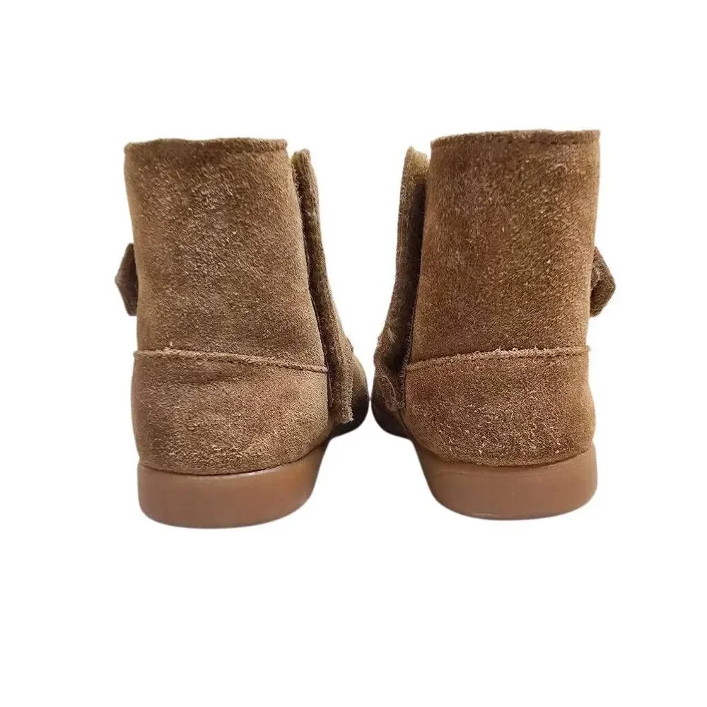 UGG heat boy