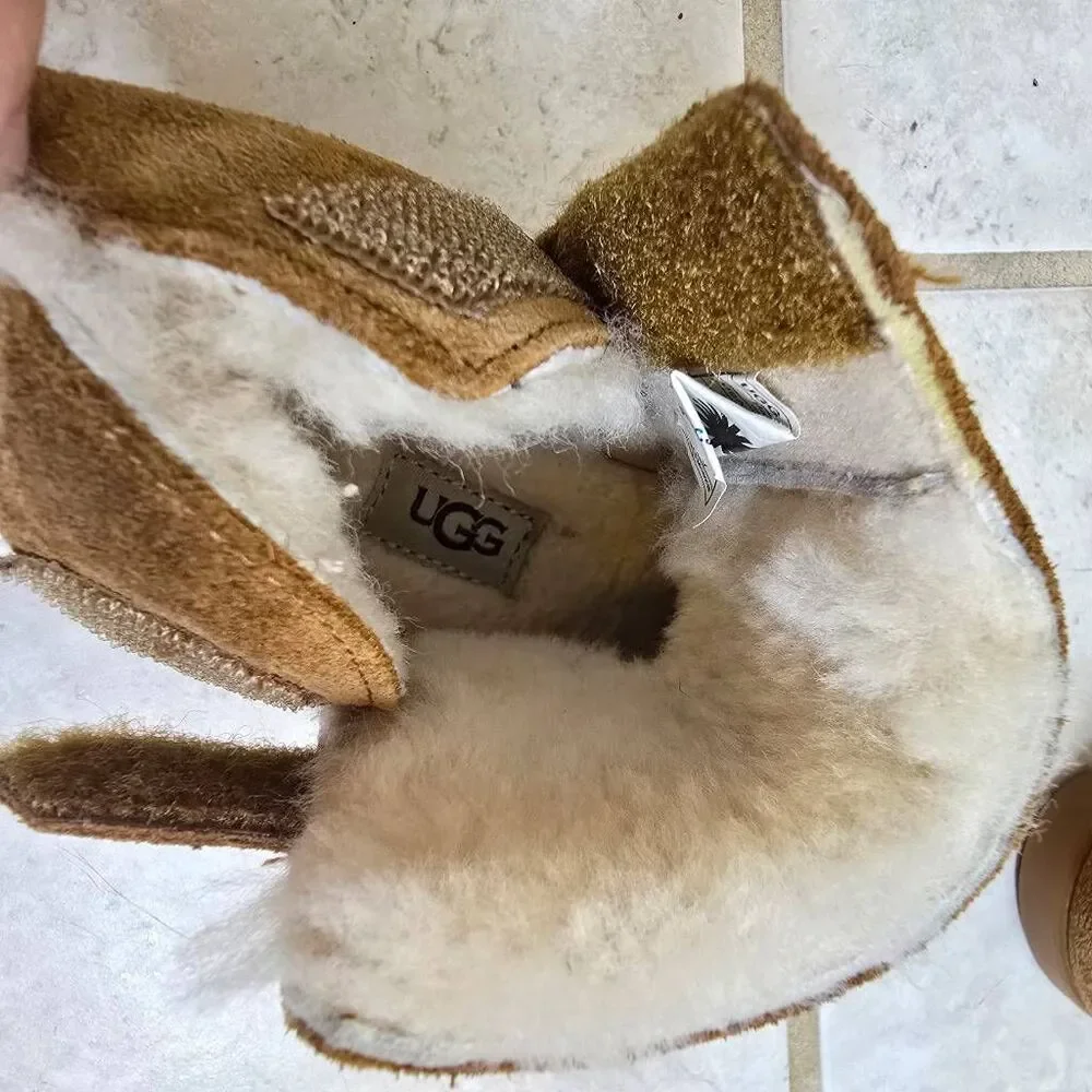 UGG specifically pre