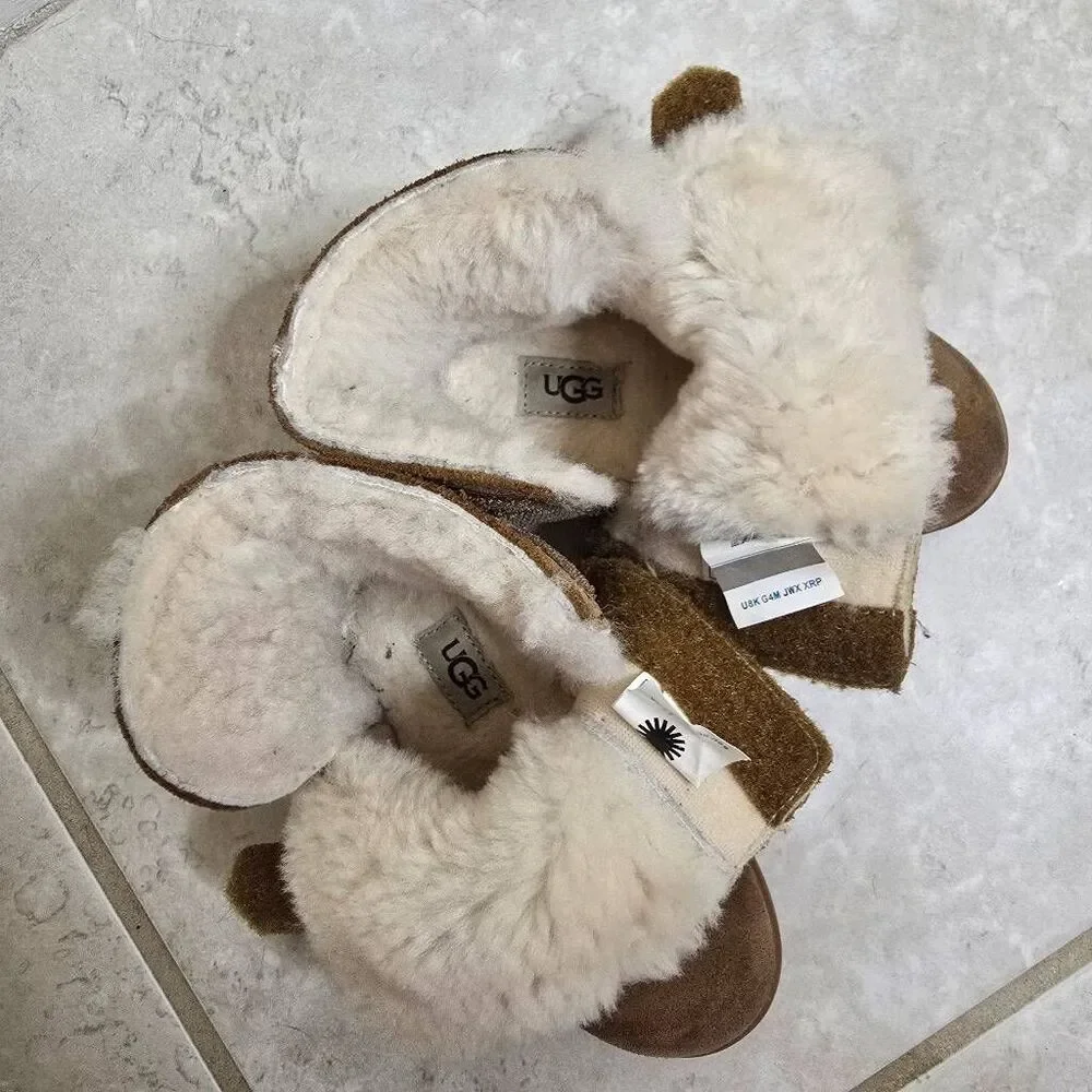 UGG classic fall loved