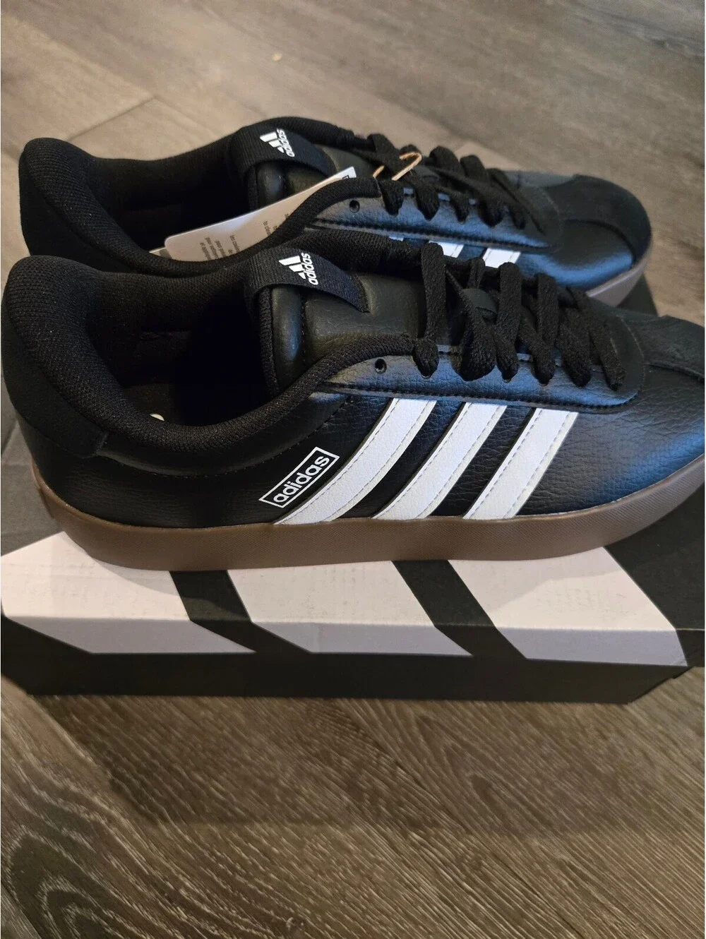adidas brand new