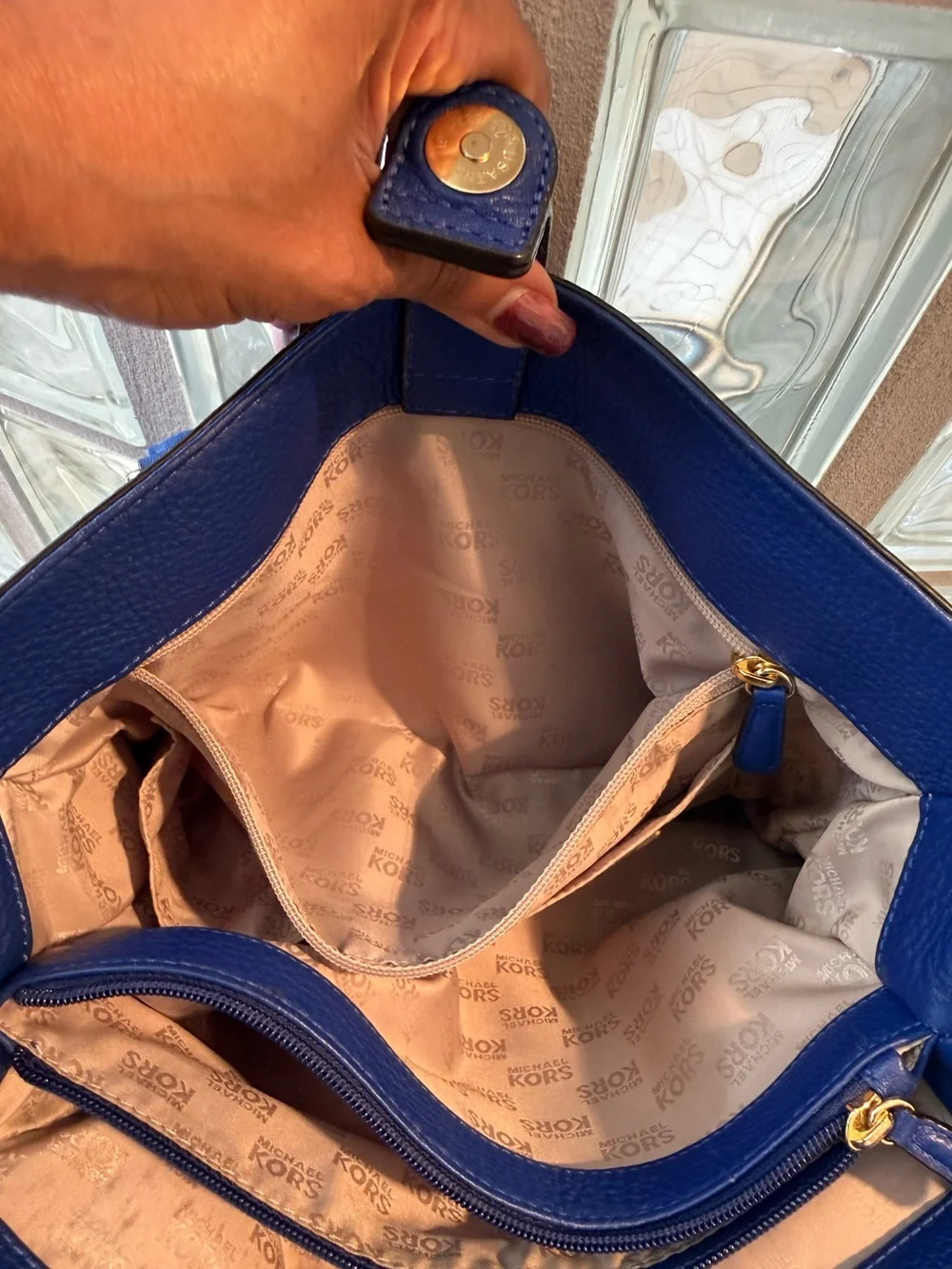 Michael Kors classic michael