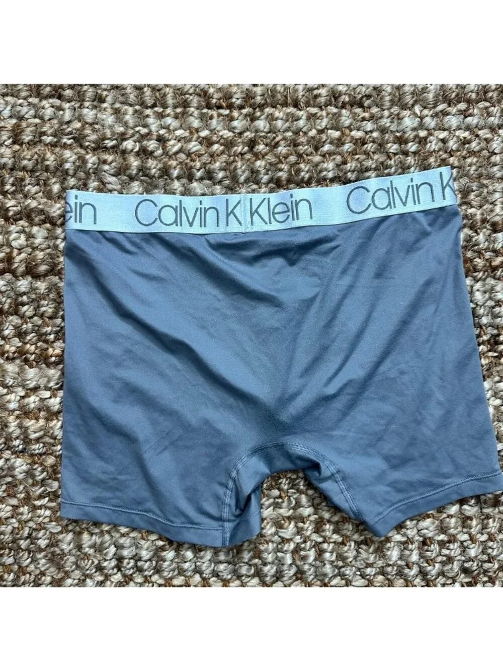 Calvin Klein me additional