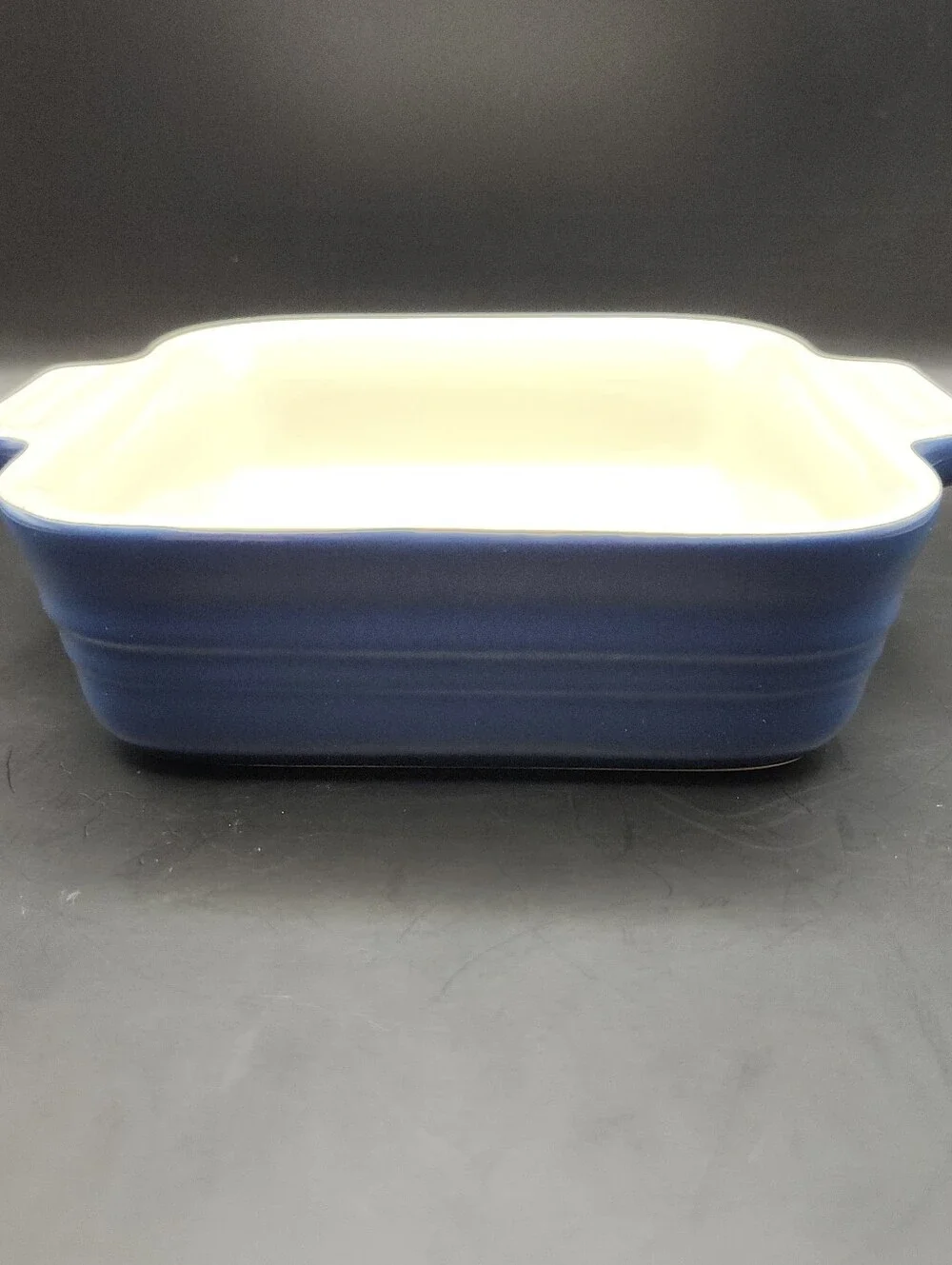 Le Creuset le creuset