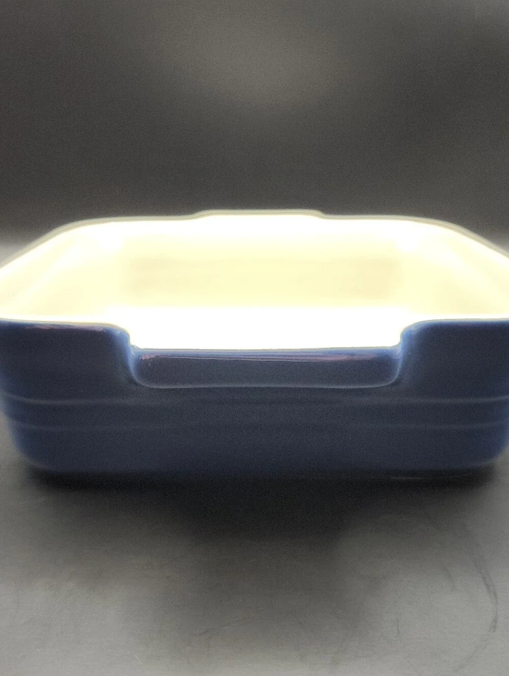 Le Creuset le creuset