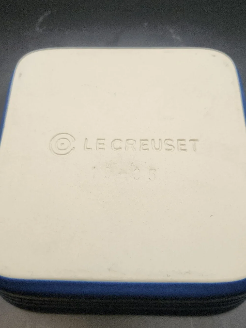 Le Creuset le creuset