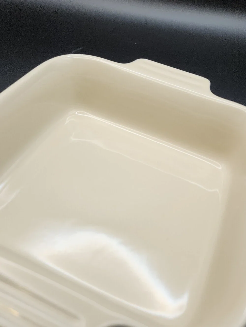Le Creuset le creuset