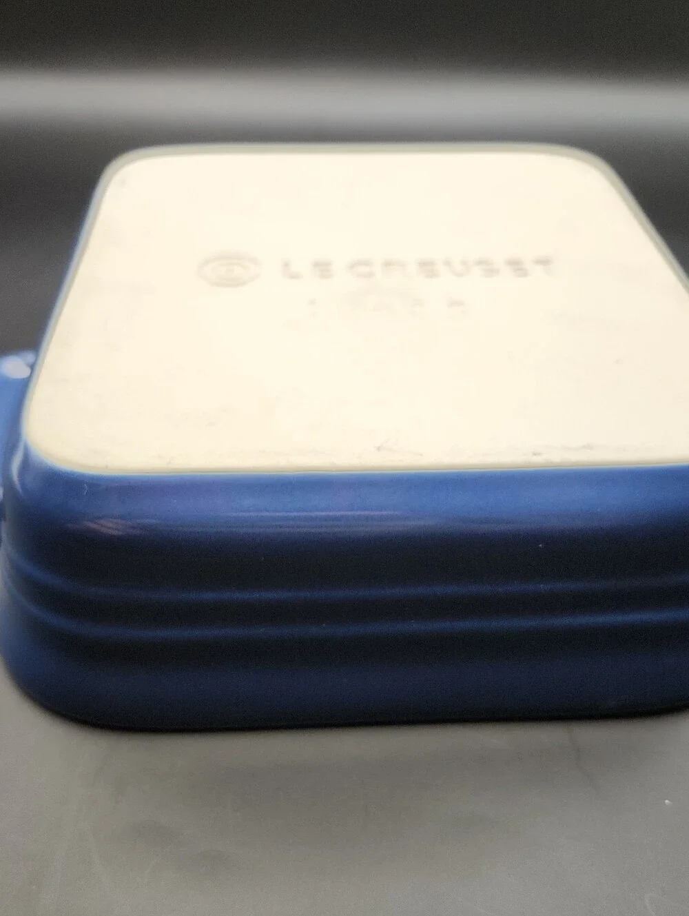 Le Creuset le creuset