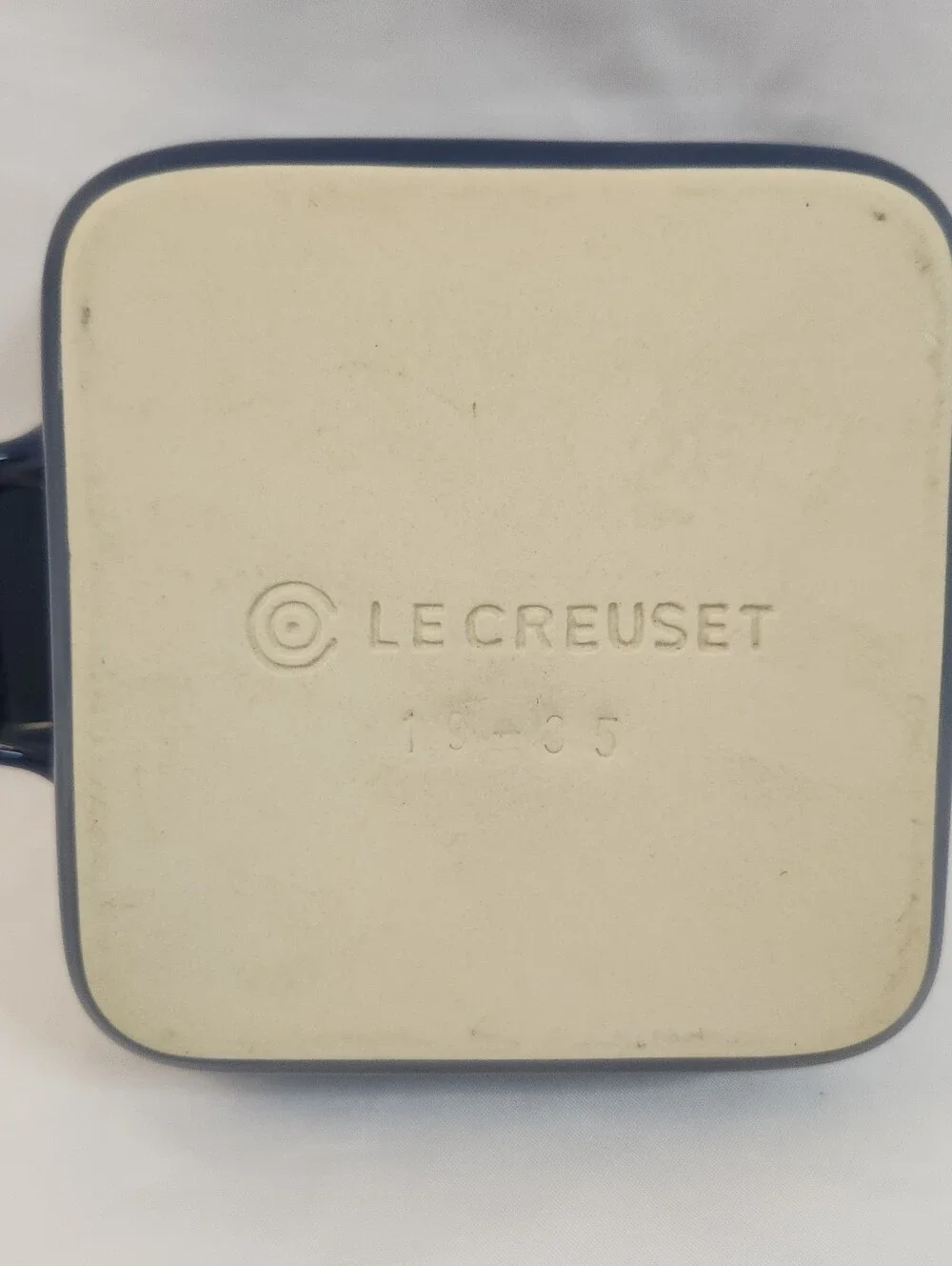 Le Creuset le creuset