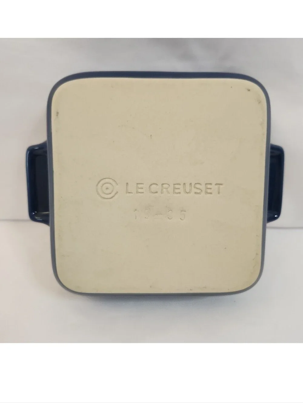 Le Creuset le creuset