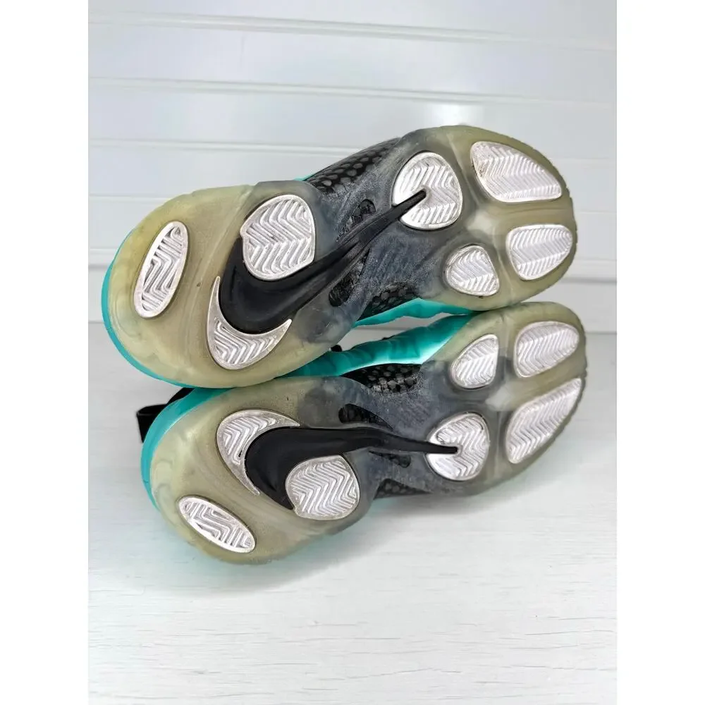 Nike quickly authentic part