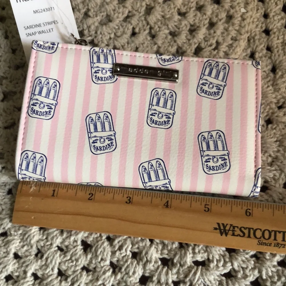 Madden Girl brand new