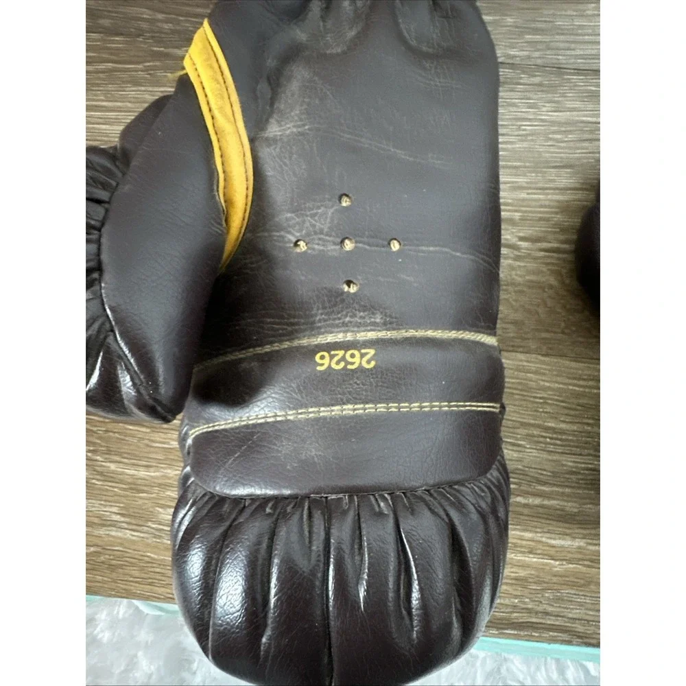 Everlast vintage leather