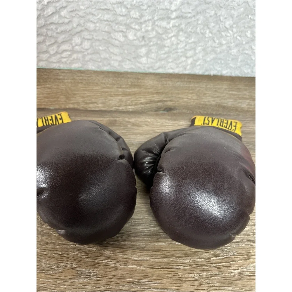 Everlast vintage leather