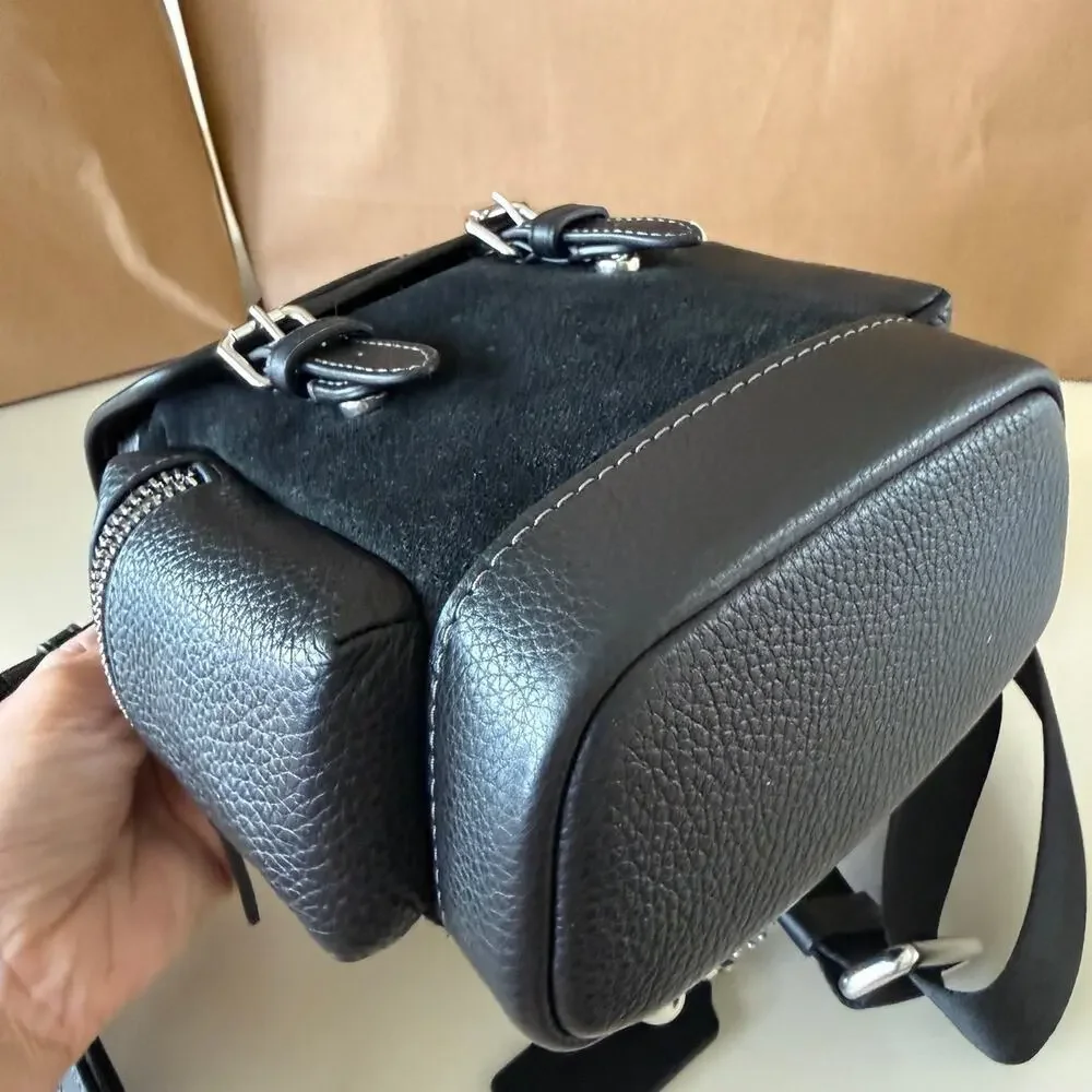 Coach authentic receipt