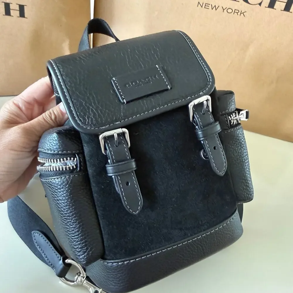 Coach authentic receipt