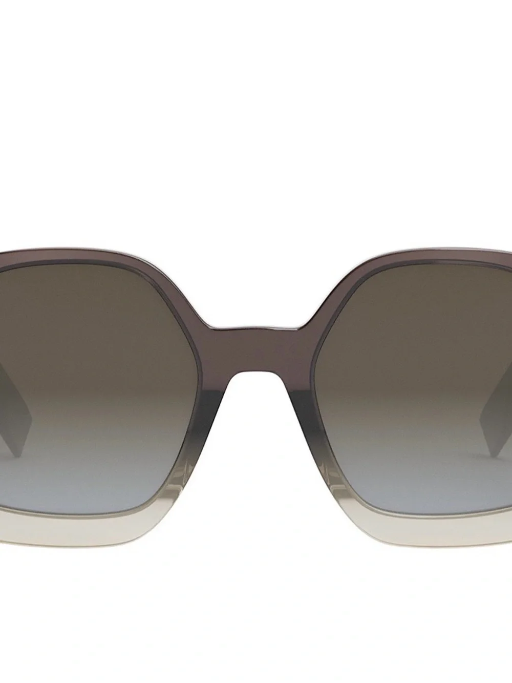 Fendi elegant oversized