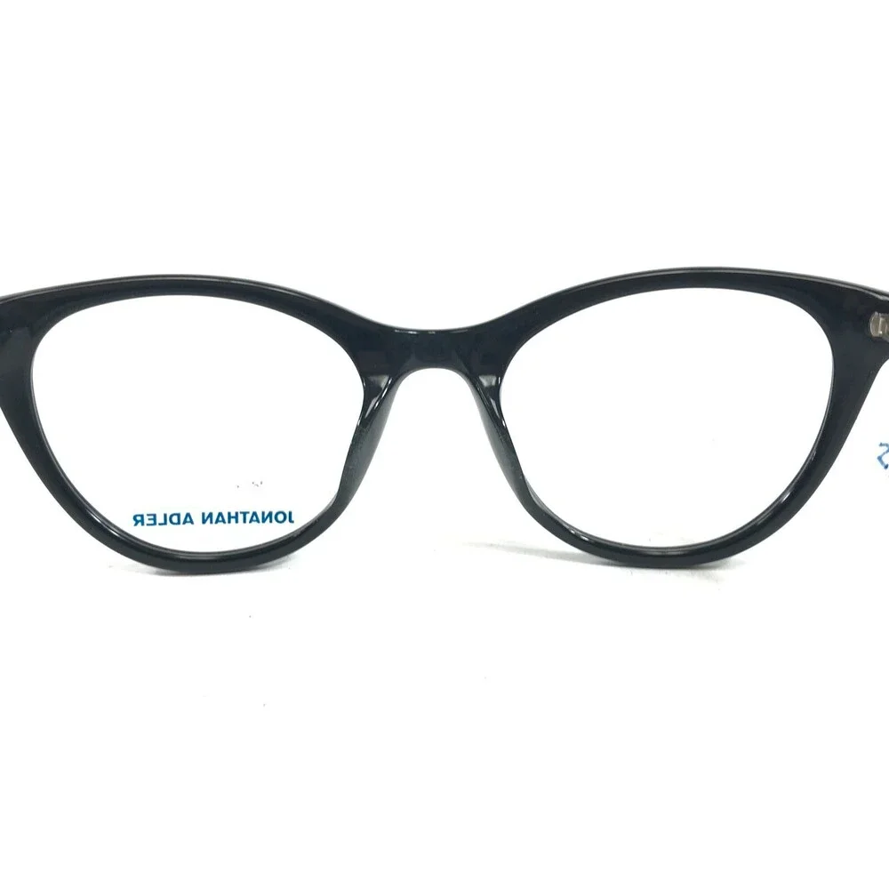 Jonathan Adler demo lenses
