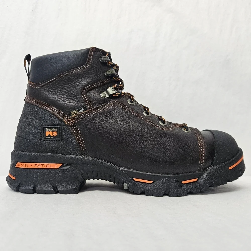 Timberland PRO this pair