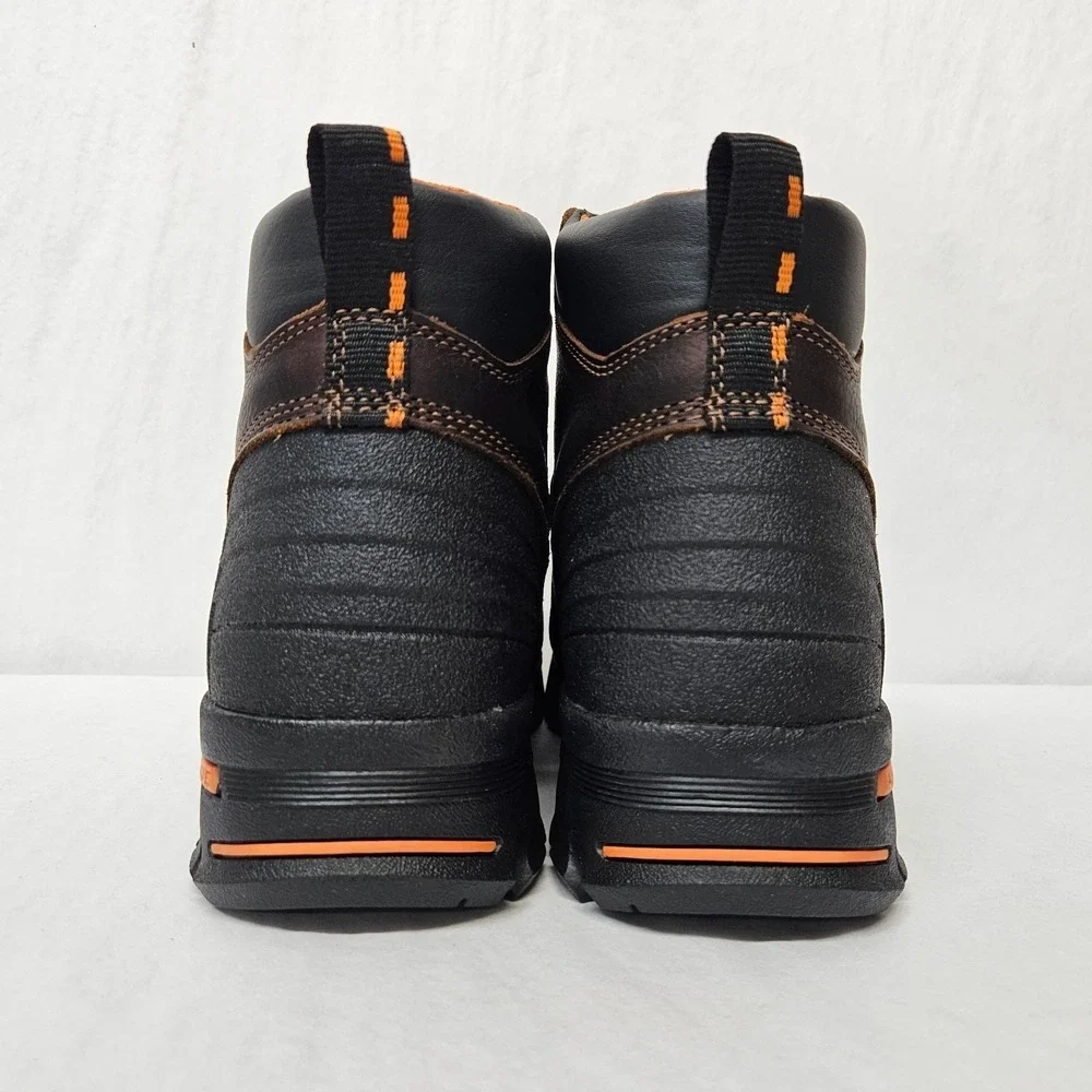 Timberland PRO this pair