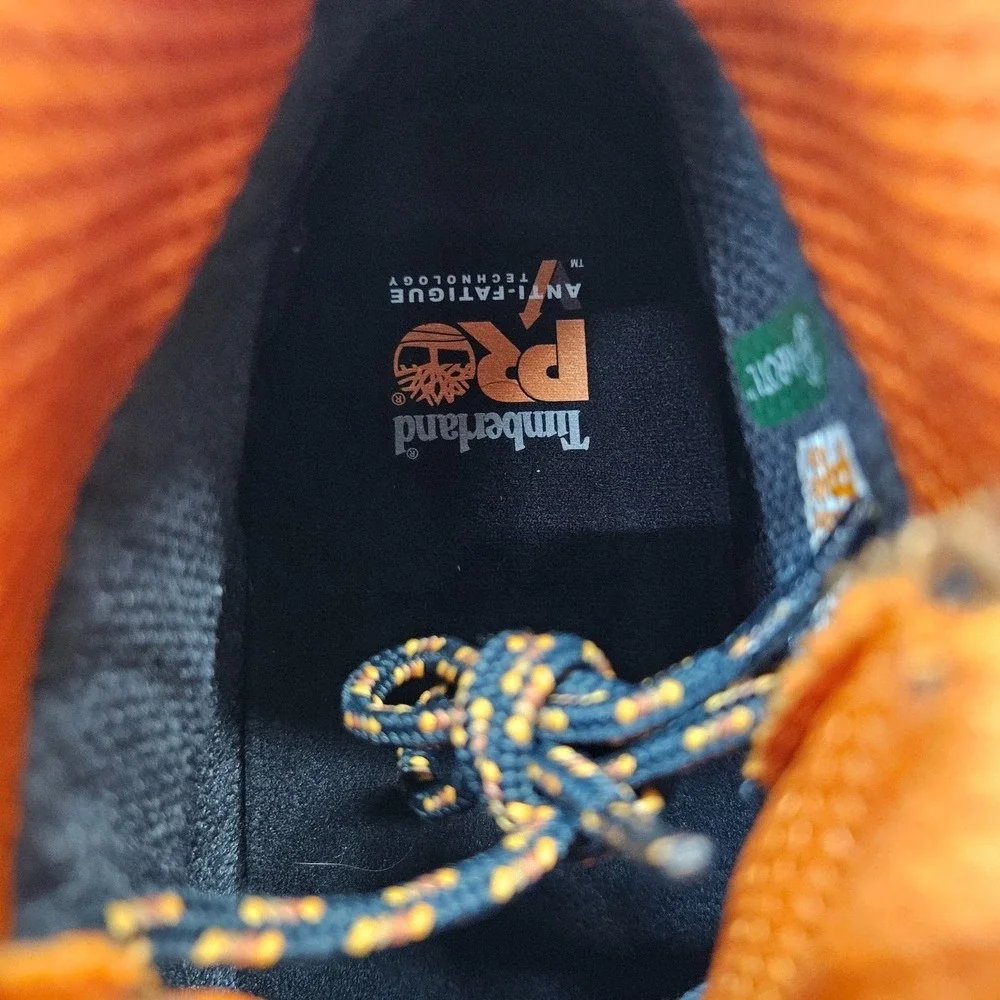Timberland PRO this pair