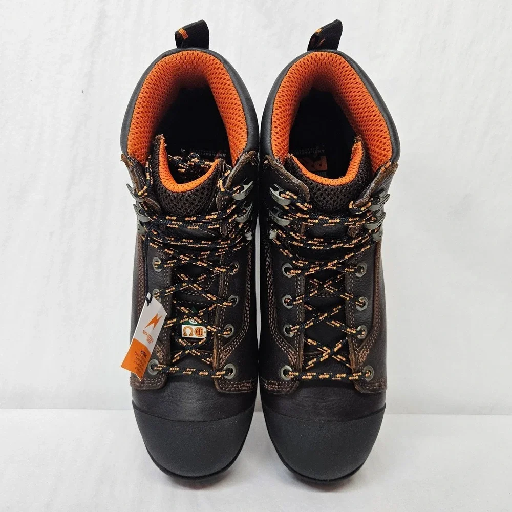 Timberland PRO this pair