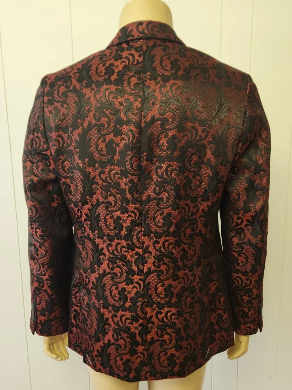 INC International Concepts elegant men
