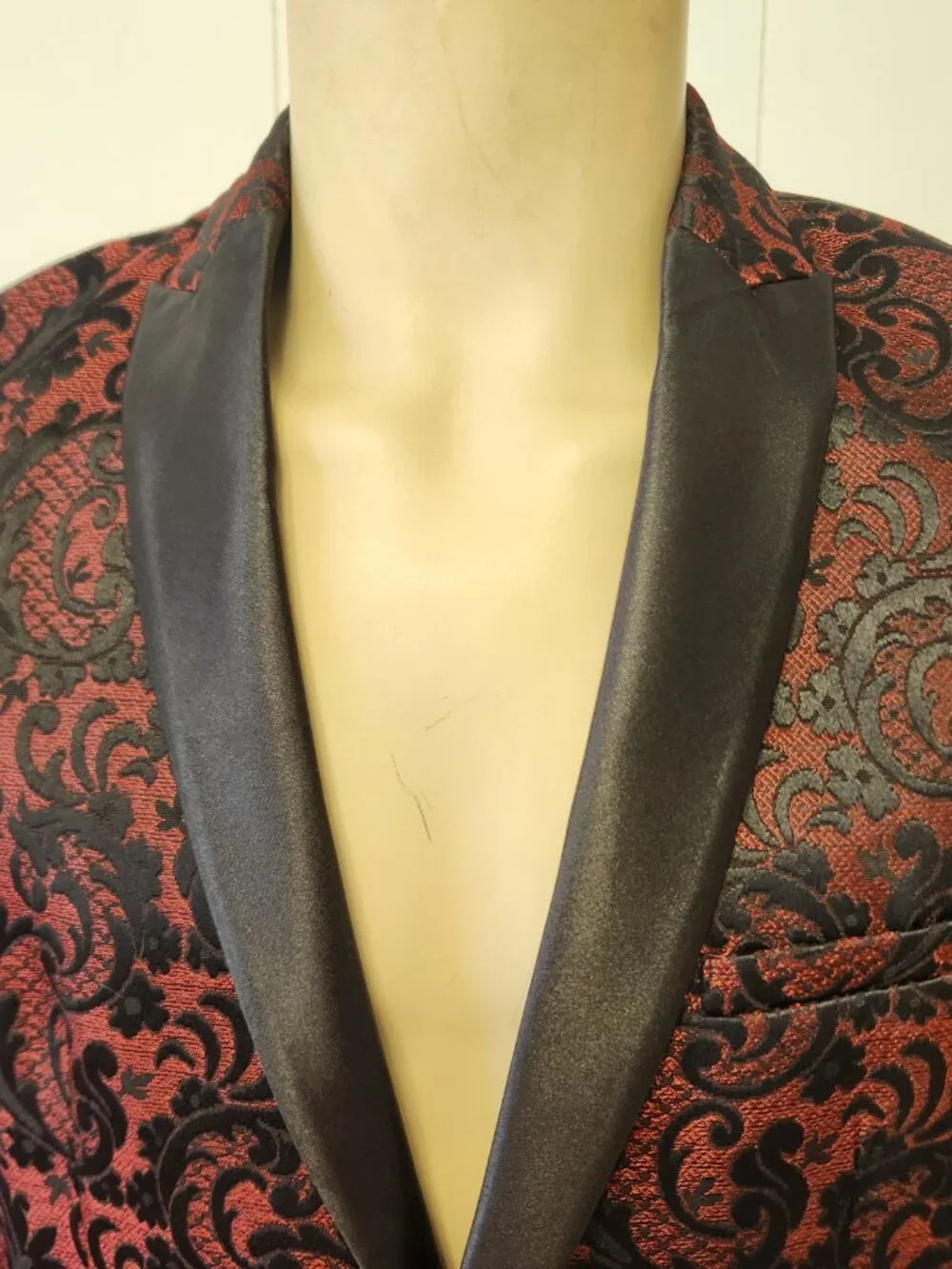 INC International Concepts elegant men