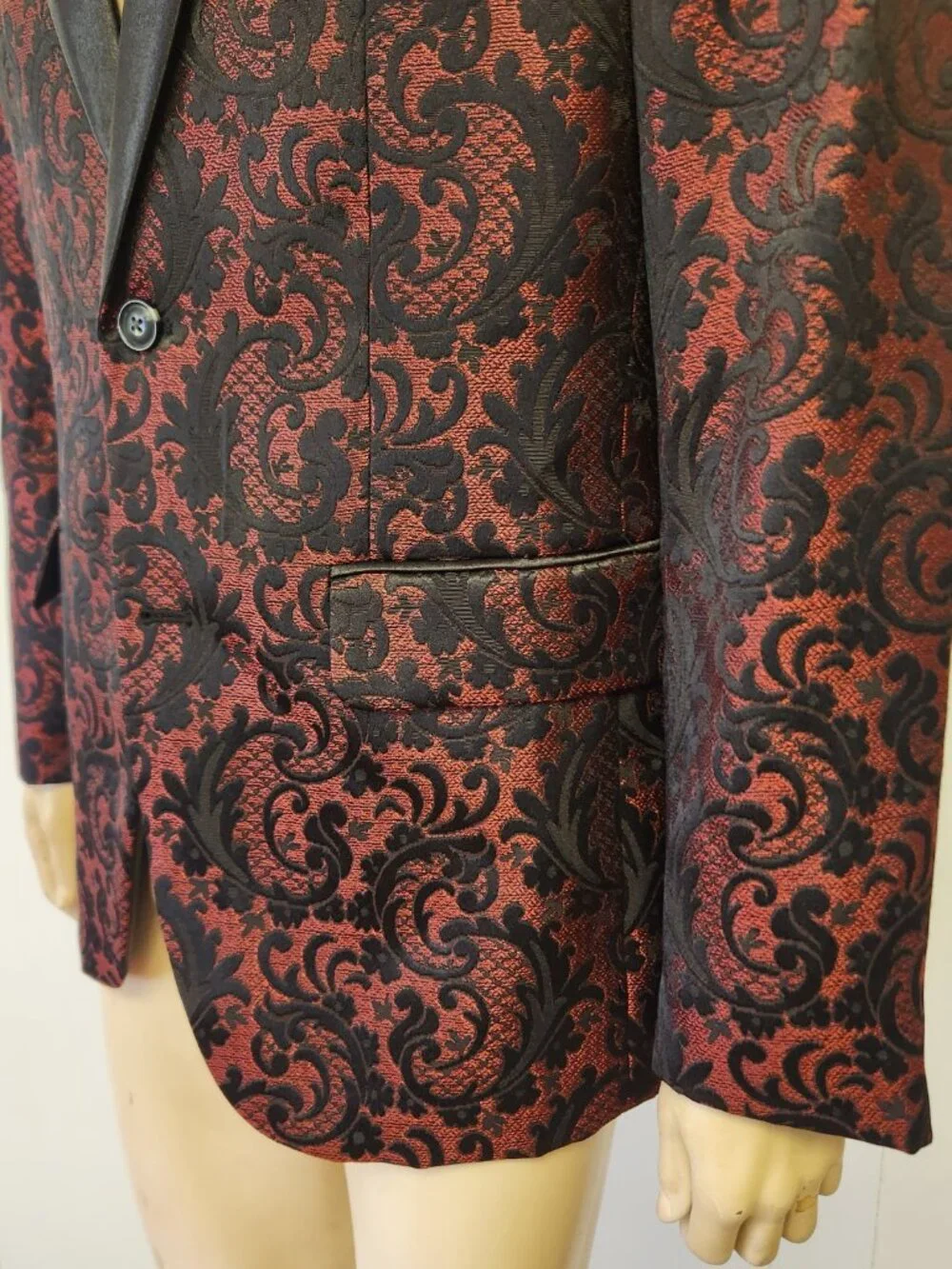 INC International Concepts elegant men