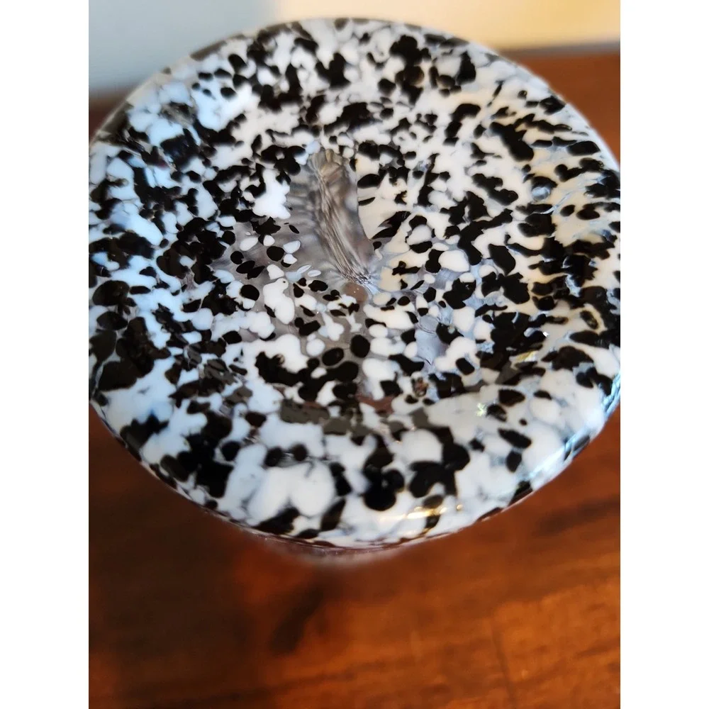 The Unbranded Brand hand blown