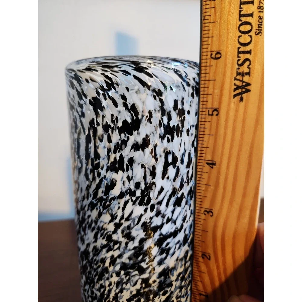 The Unbranded Brand hand blown