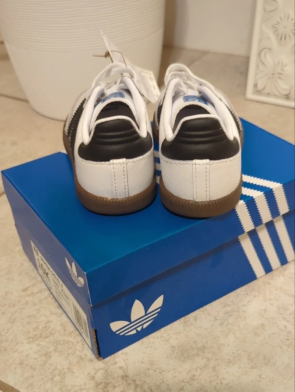adidas classic samba