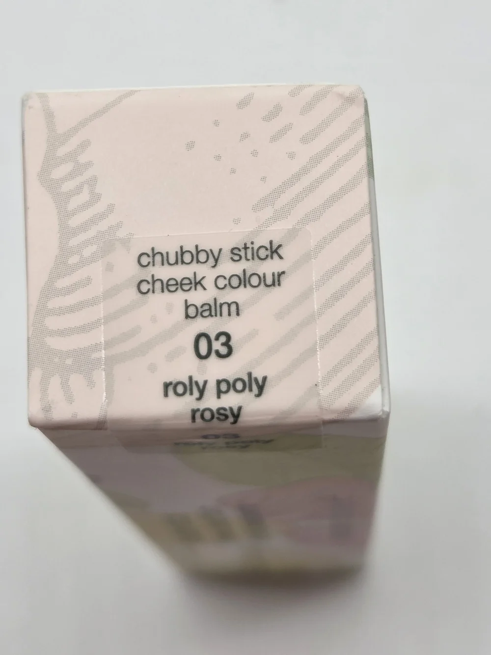 Clinique cheek layers