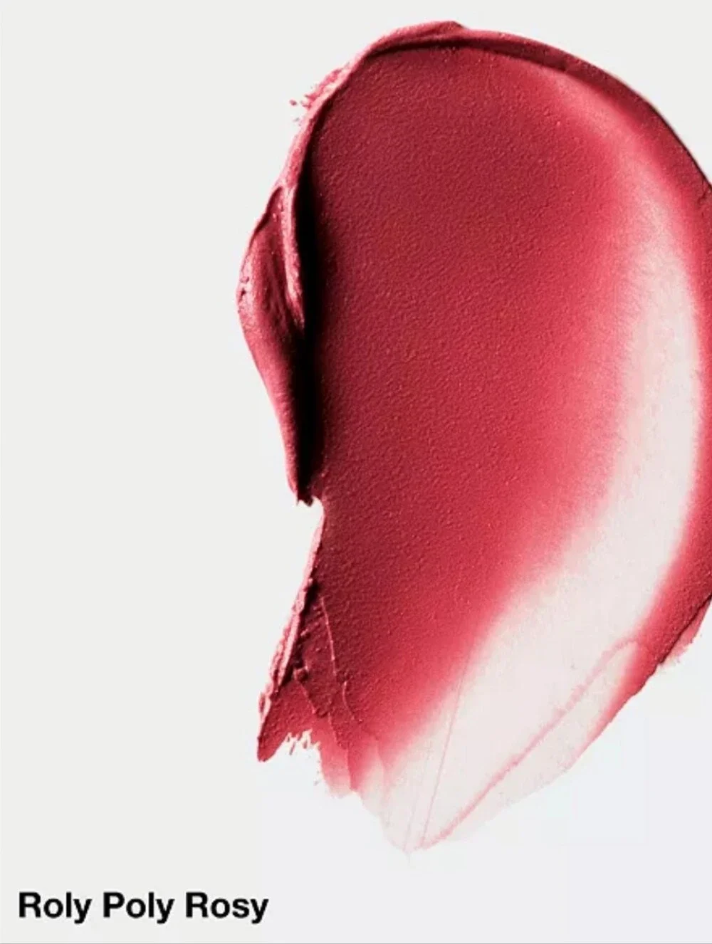 Clinique gives makeup put