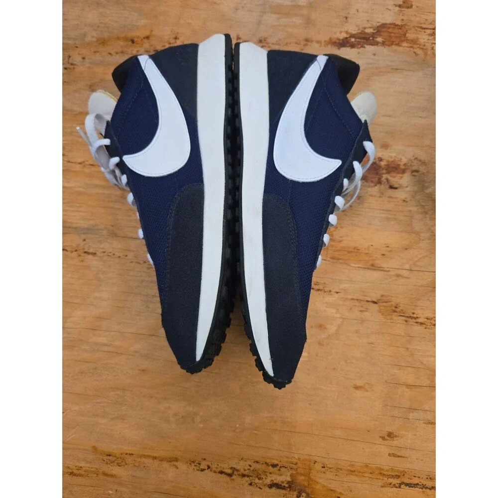 Nike bouaht free insulation