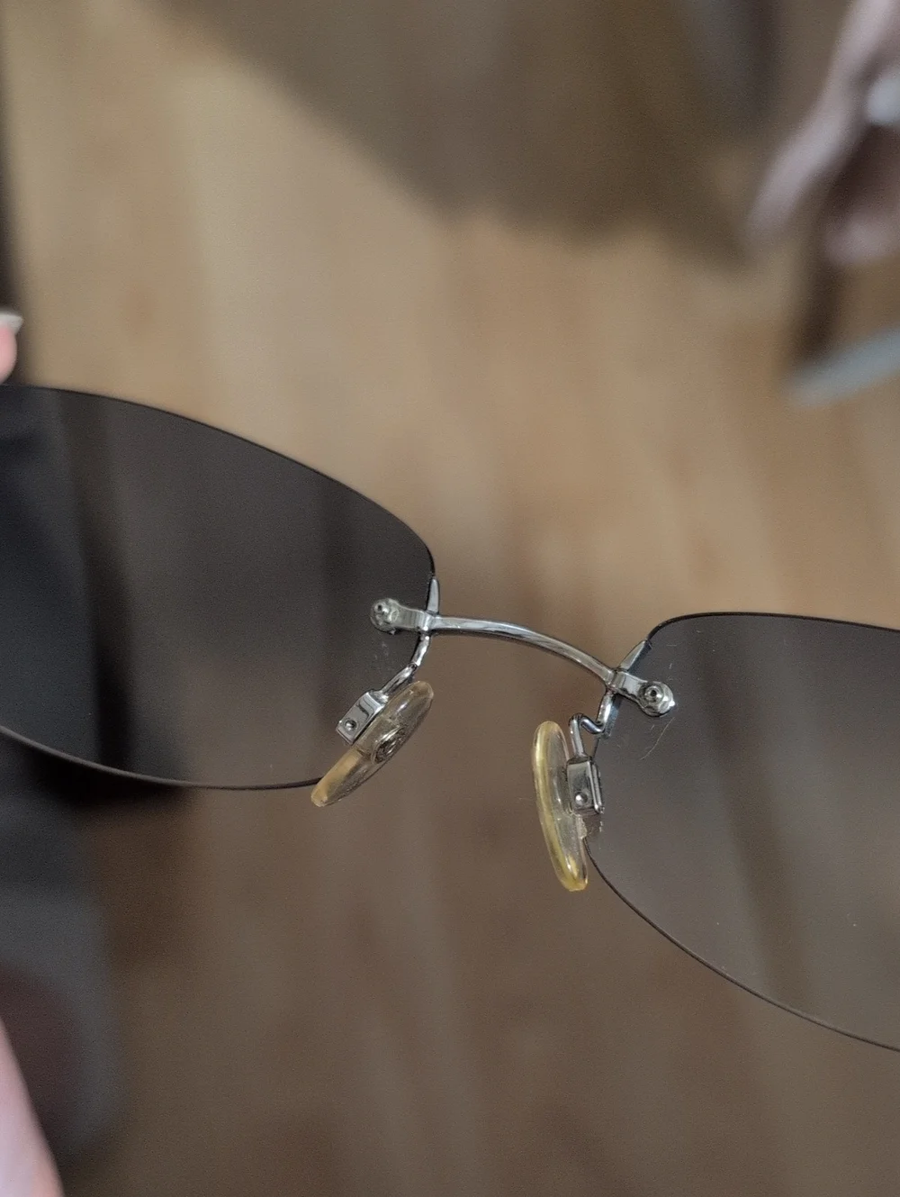 CHANEL bought these