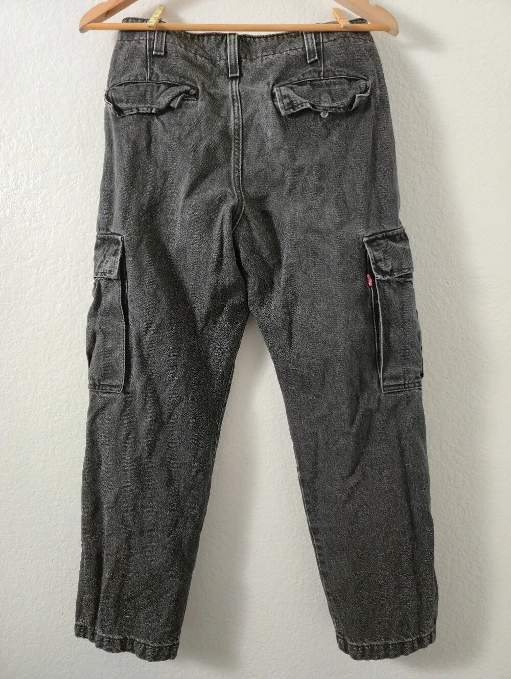 Levis jeans are