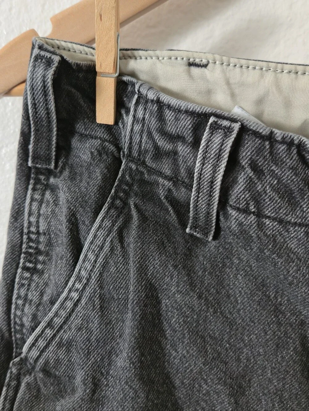Levis jeans are