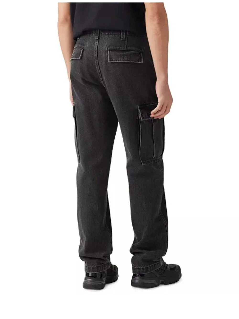 Levis jeans are