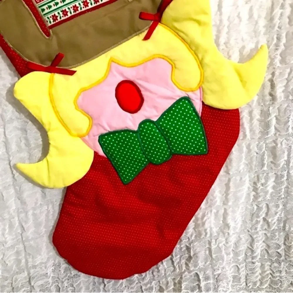 Magues_boutique “niki” embroidered