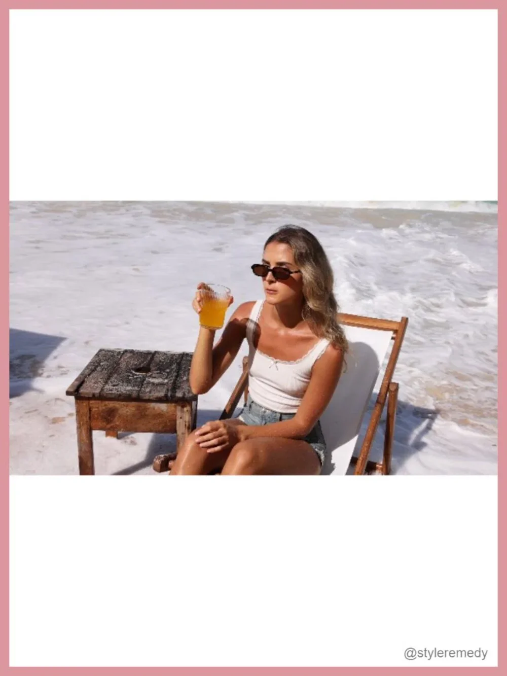 Retro Rectangular Sunglasses UV Protection Small Narrow Square Frame